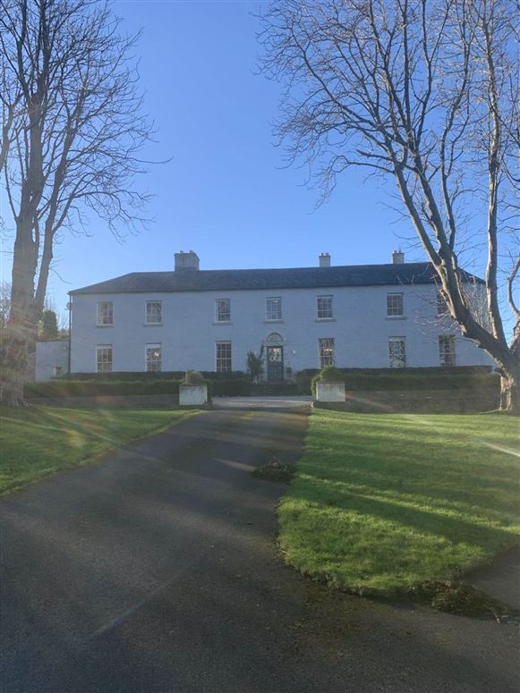 Stocking Lane, Dublin 16, County Dublin