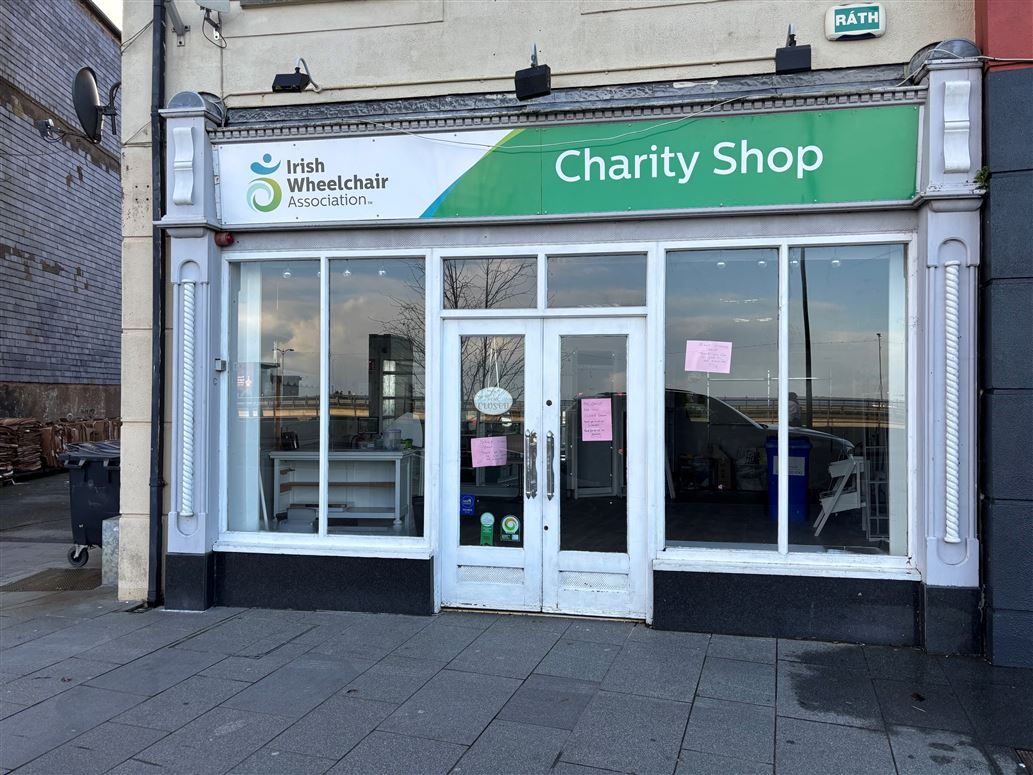 Unit 3, Donovan's Wharf, Wexford Town, Wexford