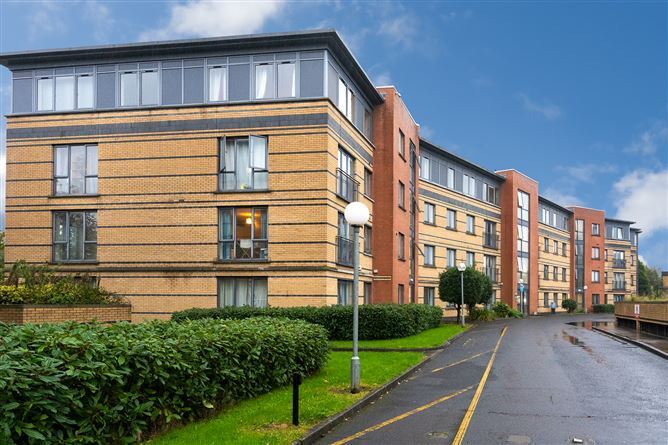 Apartment 7, Rosebank Place, Clondalkin, Dublin 22