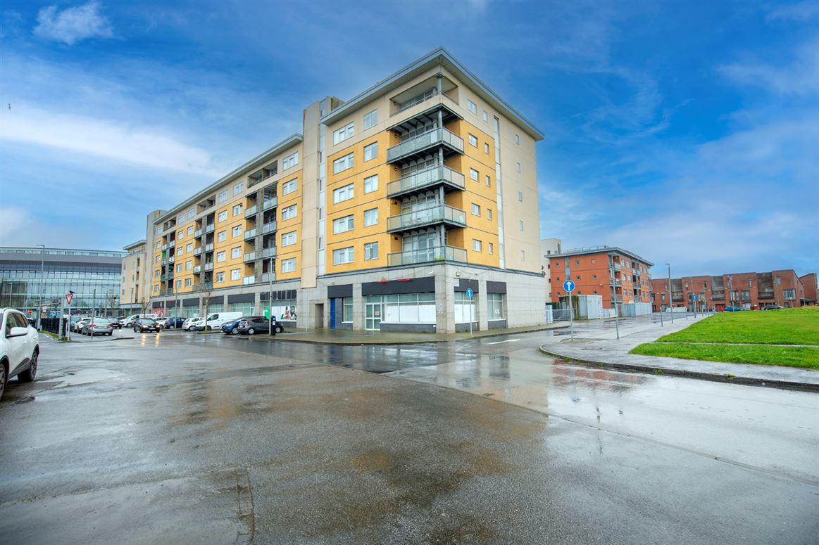 Apartment 95, College View, Sillogue Road, Ballymun, Dublin 11