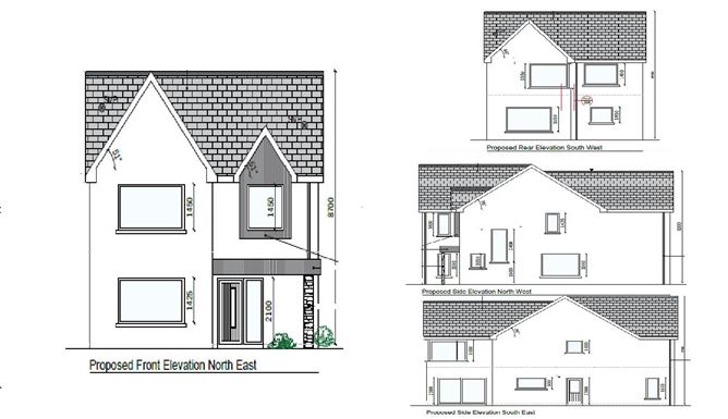 Kilflynn Village, Kilflynn, Kerry