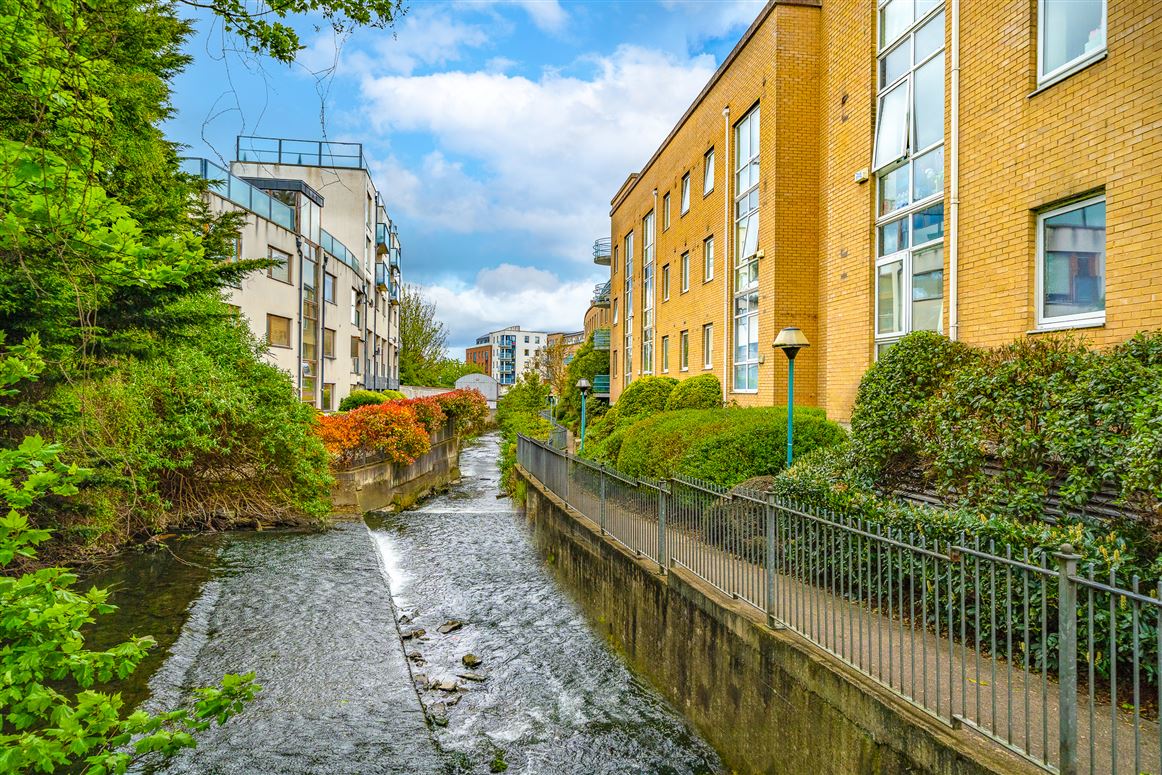 243 The Tramyard, Inchicore, Dublin 8