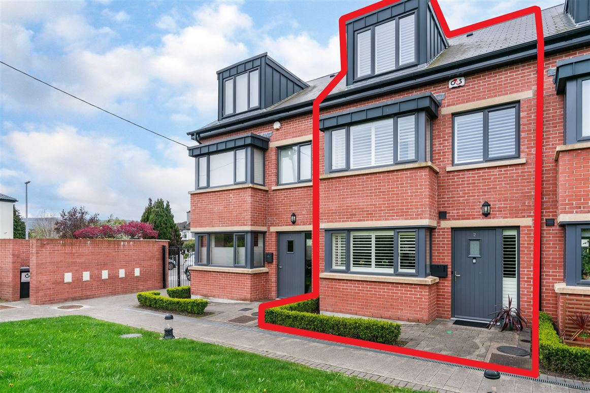 2 Springfield Green, Templeogue, Dublin 6W