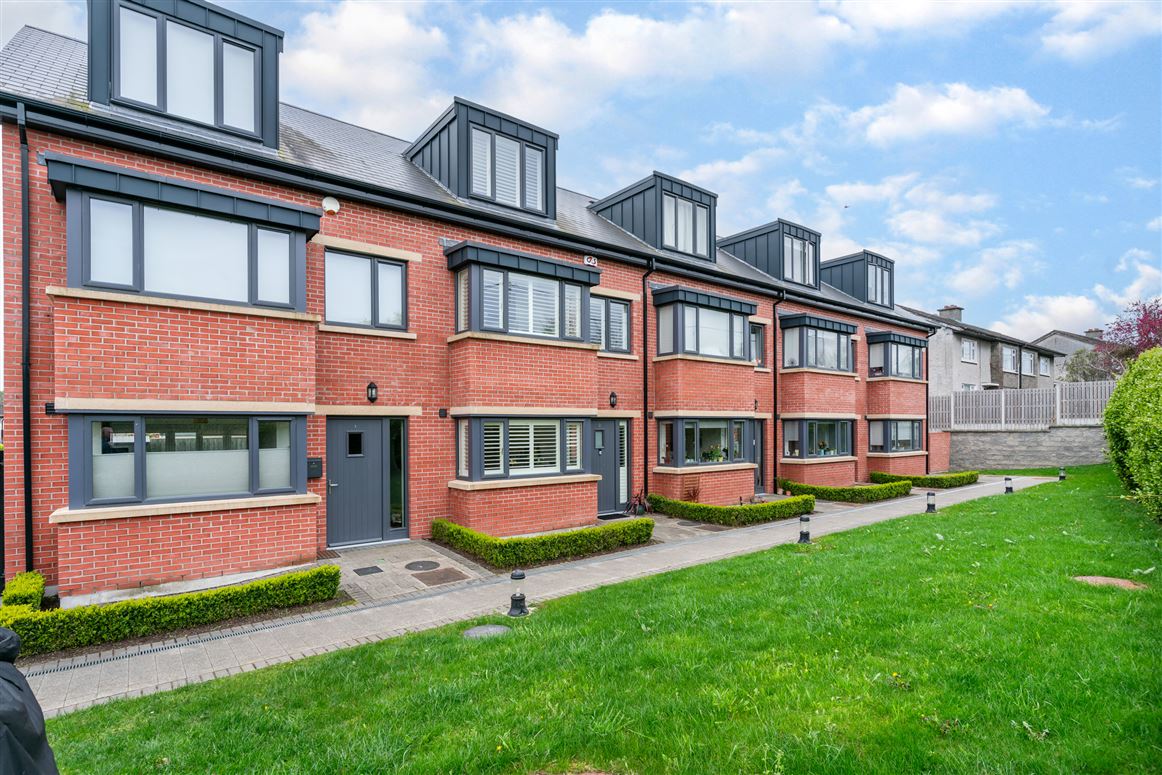 2 Springfield Green, Templeogue, Dublin 6W