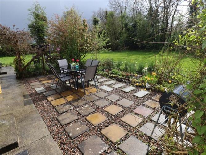 Westwood, Mountprospect, Mountnugent, Co. Cavan 