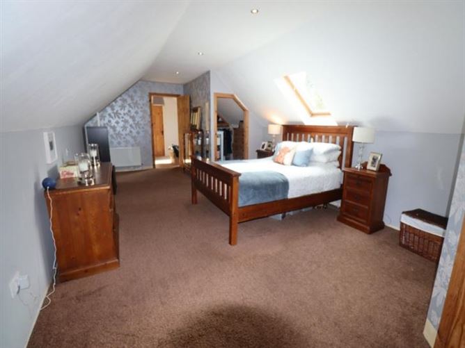 Westwood, Mountprospect, Mountnugent, Co. Cavan 