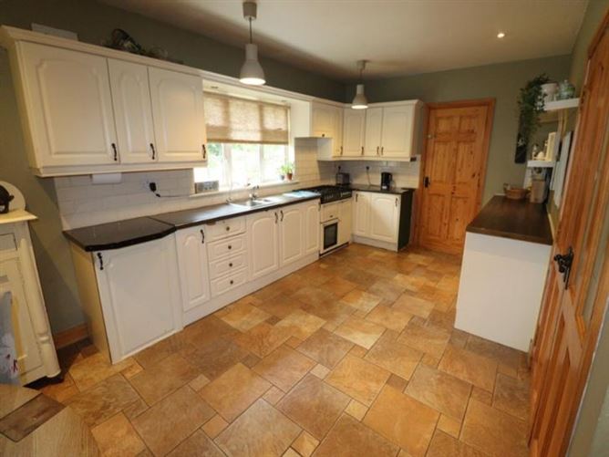 Westwood, Mountprospect, Mountnugent, Co. Cavan 