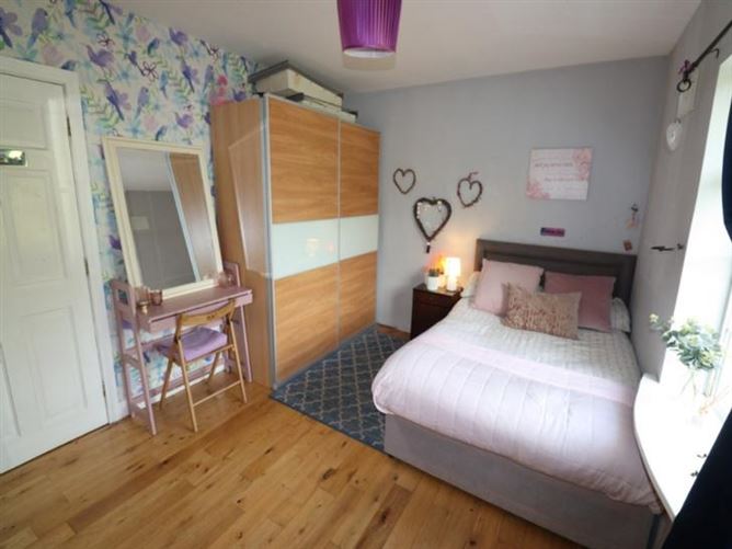 Westwood, Mountprospect, Mountnugent, Co. Cavan 