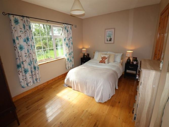 Westwood, Mountprospect, Mountnugent, Co. Cavan 