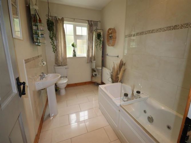 Westwood, Mountprospect, Mountnugent, Co. Cavan 