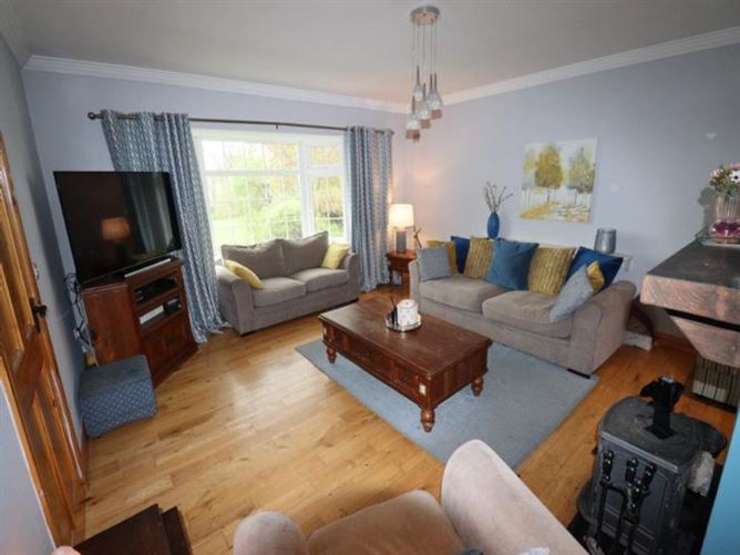 Westwood, Mountprospect, Mountnugent, Co. Cavan 