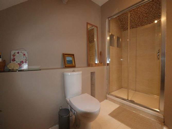 Westwood, Mountprospect, Mountnugent, Co. Cavan 