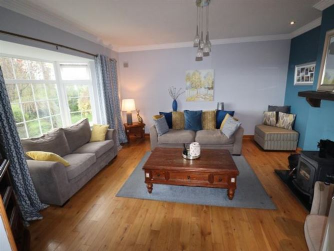 Westwood, Mountprospect, Mountnugent, Co. Cavan 