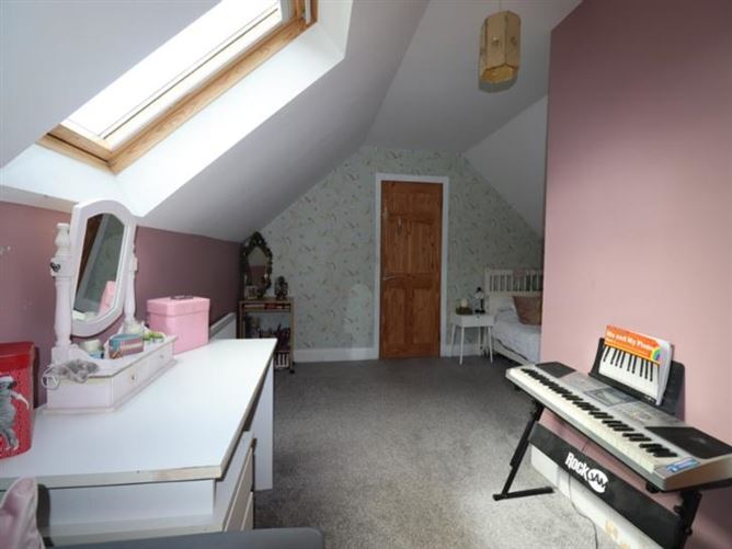 Westwood, Mountprospect, Mountnugent, Co. Cavan 