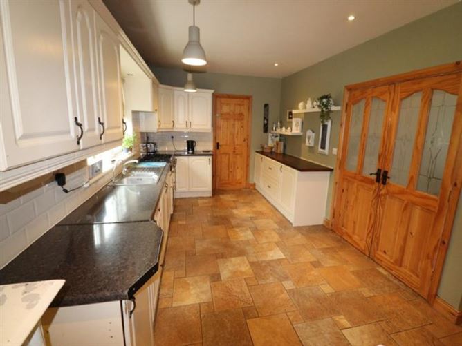 Westwood, Mountprospect, Mountnugent, Co. Cavan 