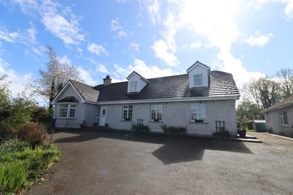 Westwood, Mountprospect, Mountnugent, Co. Cavan 