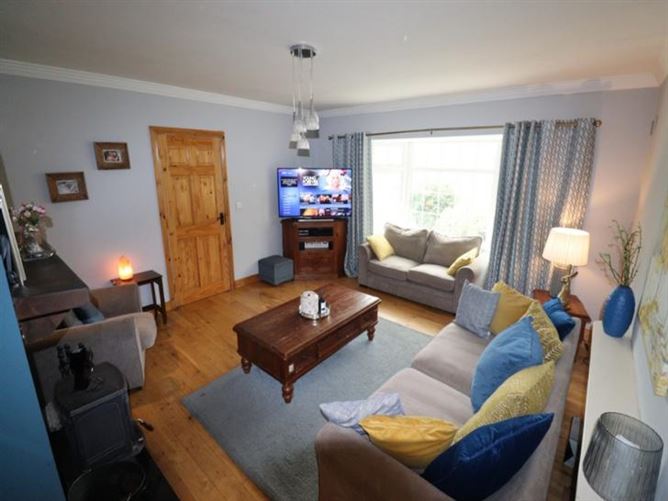 Westwood, Mountprospect, Mountnugent, Co. Cavan 