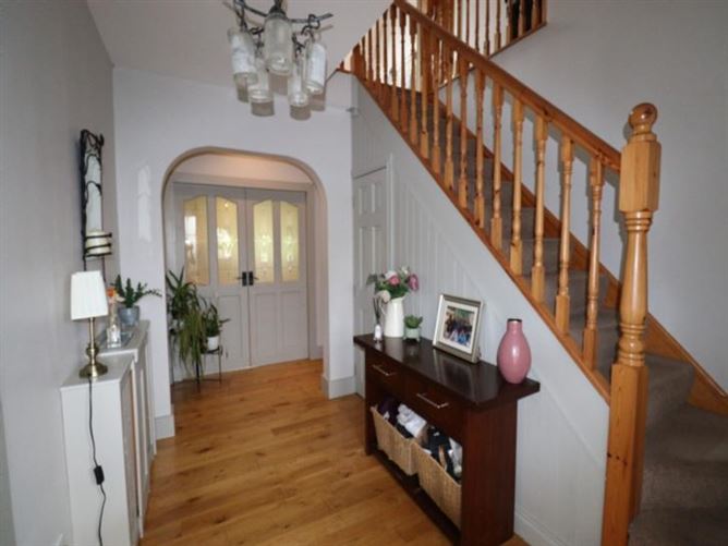 Westwood, Mountprospect, Mountnugent, Co. Cavan 