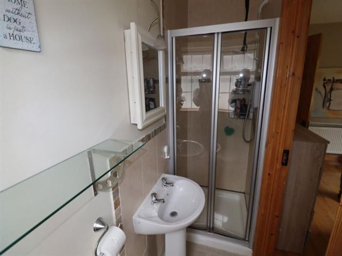 Westwood, Mountprospect, Mountnugent, Co. Cavan 