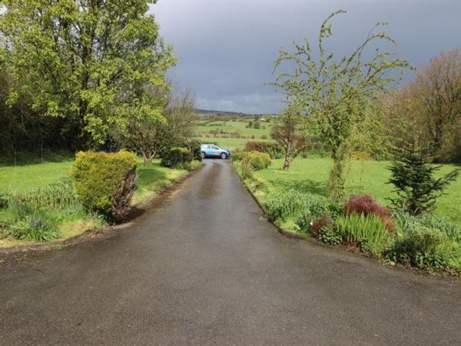 Westwood, Mountprospect, Mountnugent, Co. Cavan 