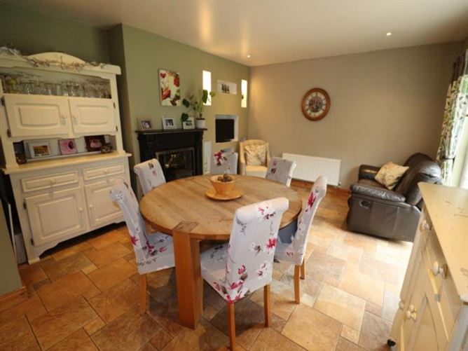 Westwood, Mountprospect, Mountnugent, Co. Cavan 