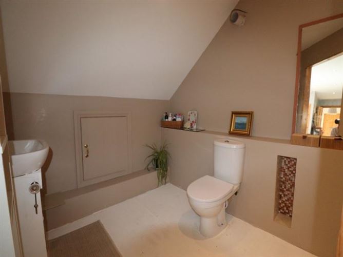 Westwood, Mountprospect, Mountnugent, Co. Cavan 