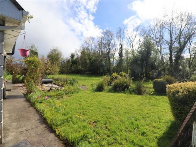 Westwood, Mountprospect, Mountnugent, Co. Cavan 