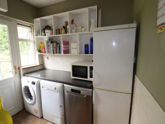 Westwood, Mountprospect, Mountnugent, Co. Cavan 