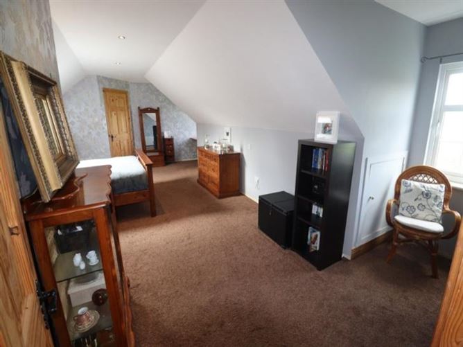 Westwood, Mountprospect, Mountnugent, Co. Cavan 