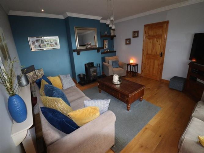 Westwood, Mountprospect, Mountnugent, Co. Cavan 