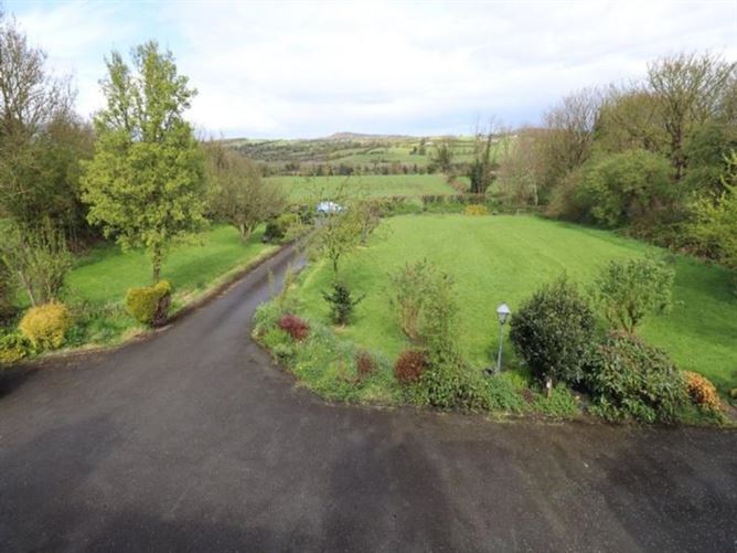 Westwood, Mountprospect, Mountnugent, Co. Cavan 