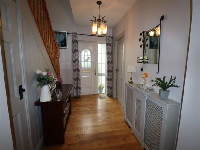 Westwood, Mountprospect, Mountnugent, Co. Cavan 