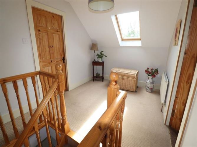 Westwood, Mountprospect, Mountnugent, Co. Cavan 