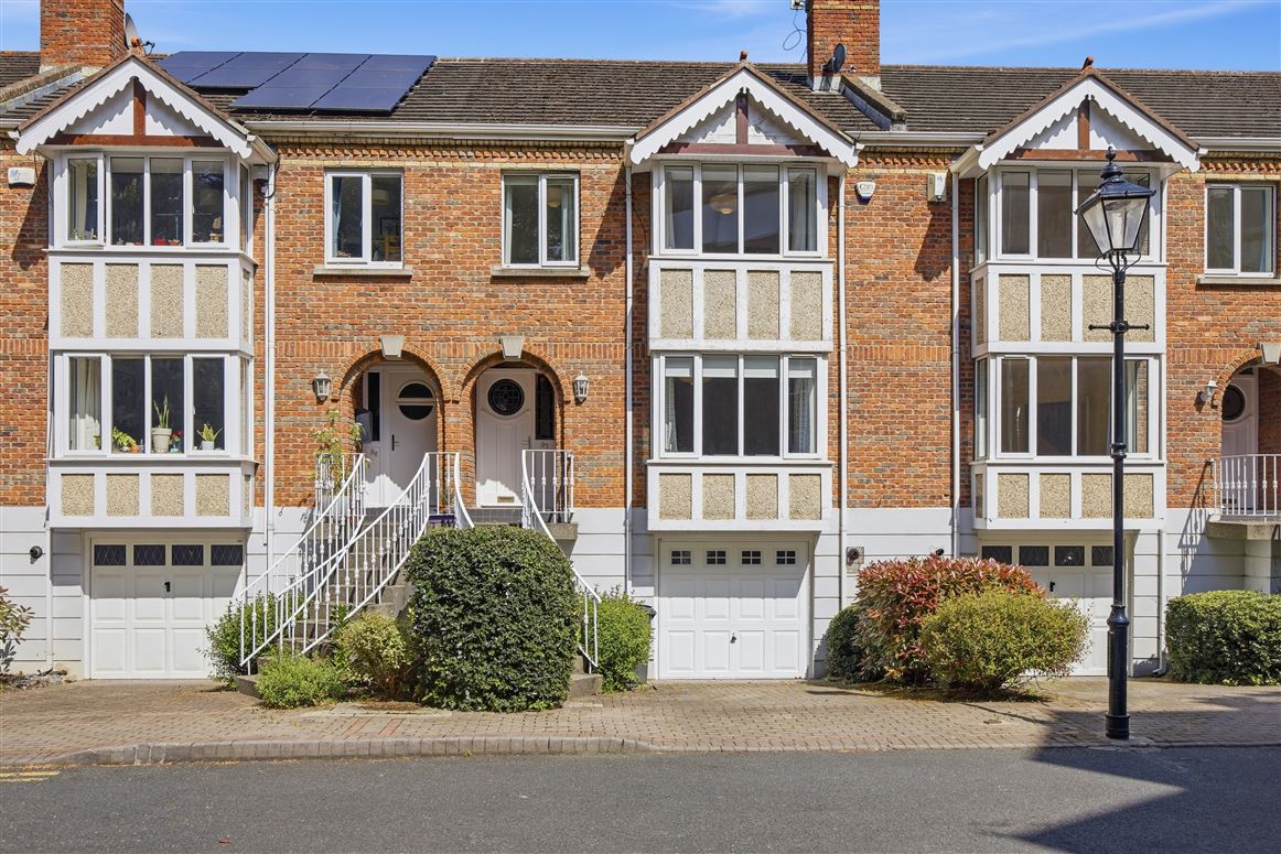 97 The Sweepstakes, Ballsbridge, Dublin 4