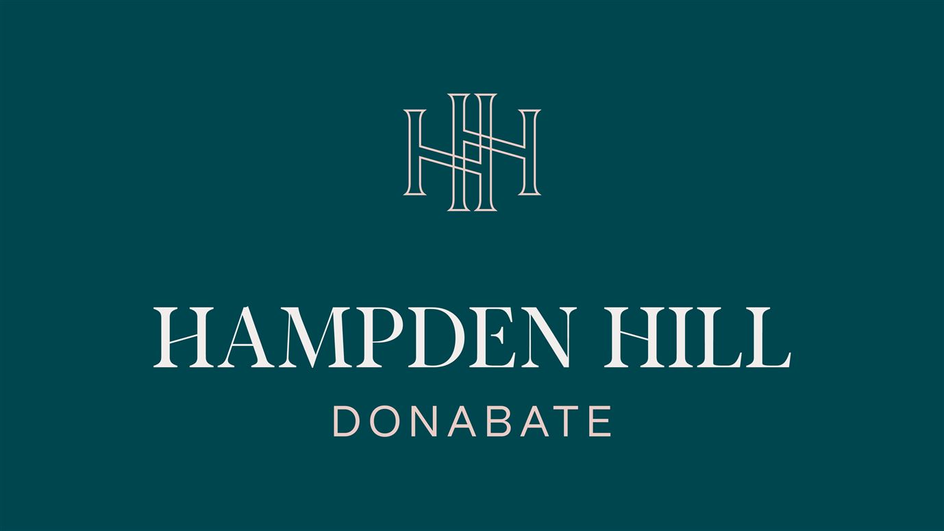 Hampden Hill, Donabate, Dublin