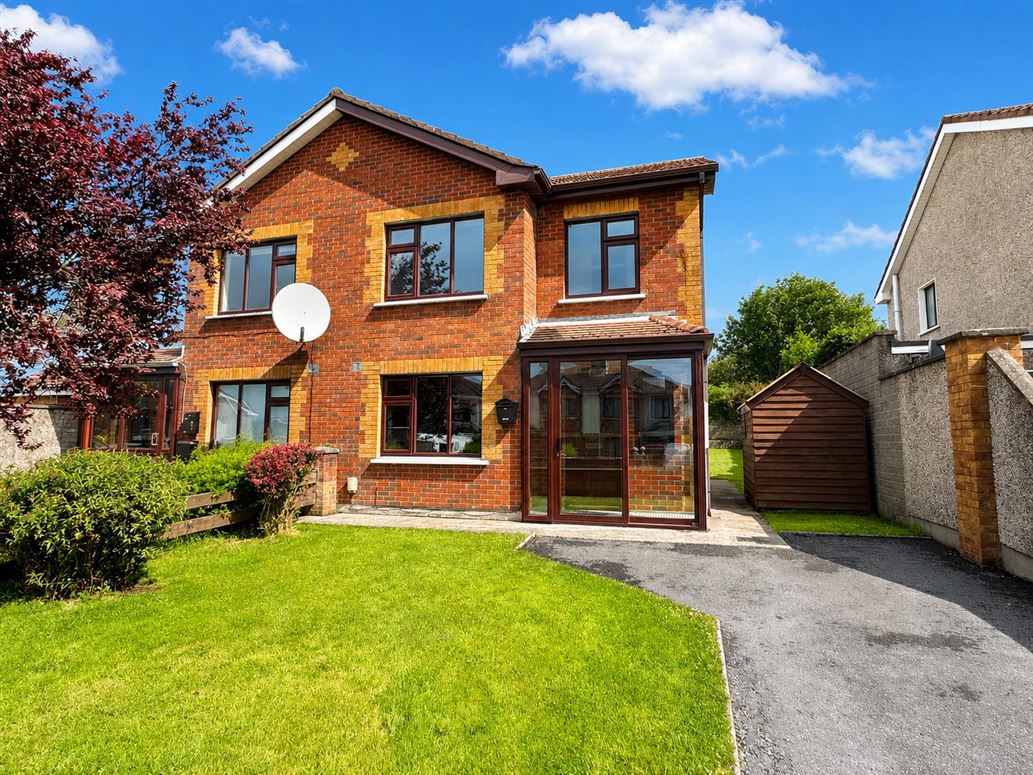 85 Crozon Park, Sligo, Sligo