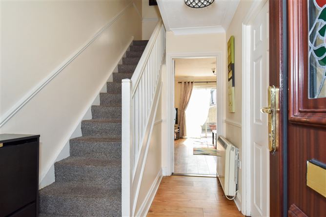 18 Riverside Court, Tuam, Co. Galway
