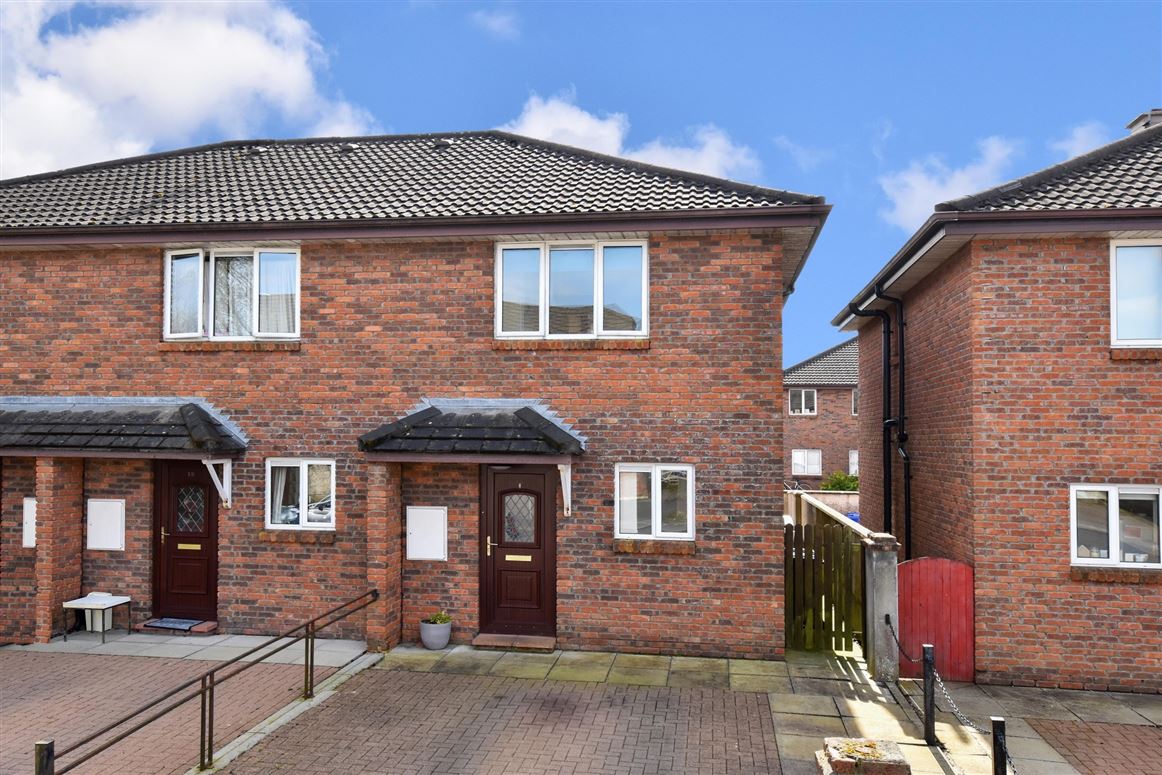 18 Riverside Court, Tuam, Co. Galway
