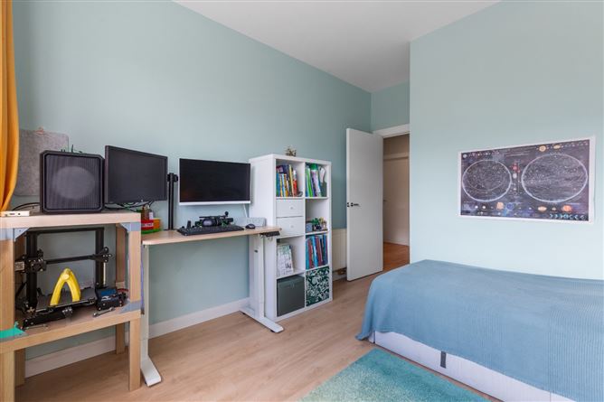 Photo 19 of 26 — 57 West Courtyard, Tullyvale, Cabinteely, Dublin 18