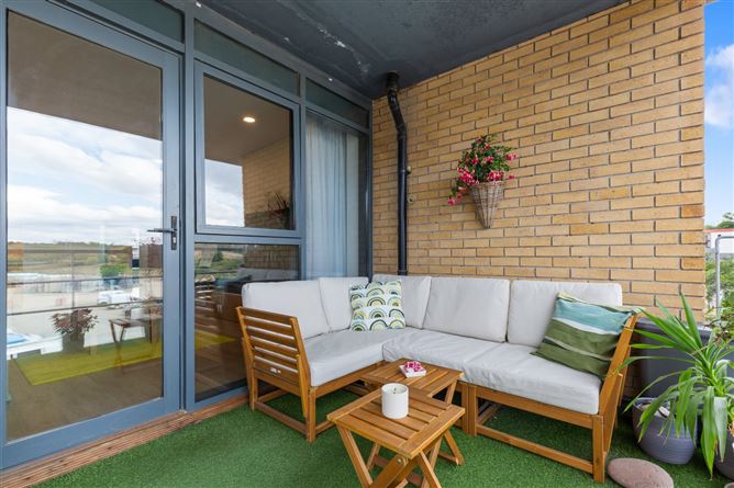 Photo 24 of 26 — 57 West Courtyard, Tullyvale, Cabinteely, Dublin 18