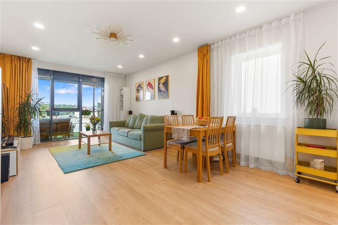 57 West Courtyard, Tullyvale, Cabinteely, Dublin 18