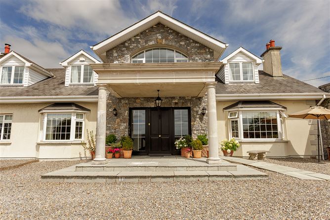 Glebe House, Clonea Lower, Dungarvan, Waterford