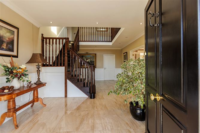 Glebe House, Clonea Lower, Dungarvan, Waterford