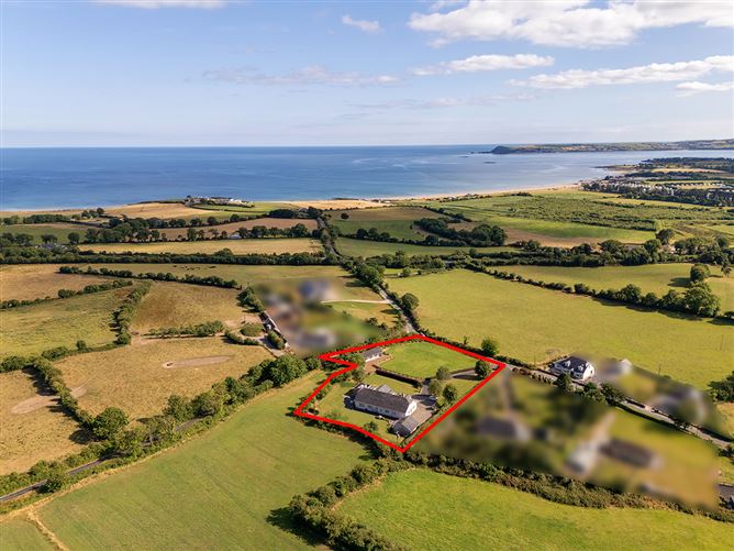 Photo 83 of 90 — Glebe House, Clonea Lower, Dungarvan, Waterford