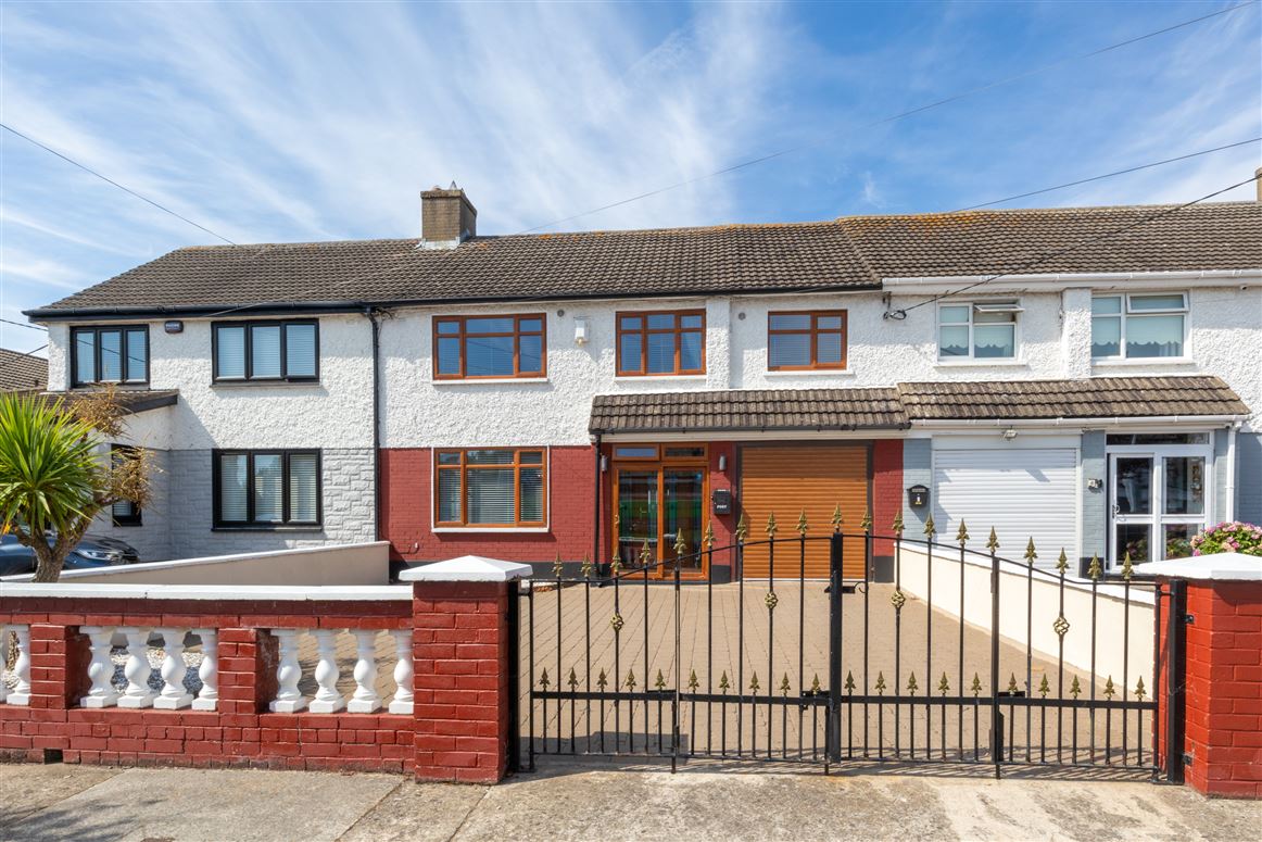 3 Beechlawn Close, Coolock, Dublin 5