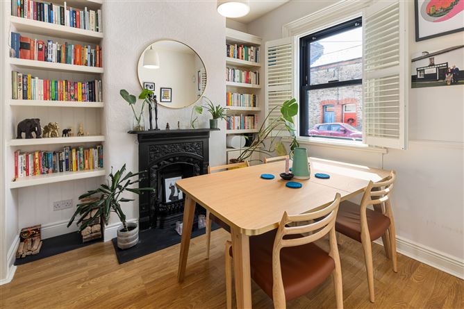 39 Sitric Road, Stoneybatter, Dublin 7
