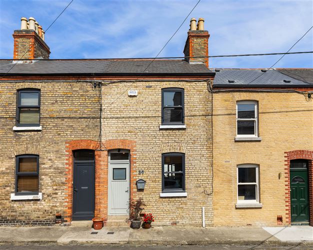 39 Sitric Road, Stoneybatter, Dublin 7