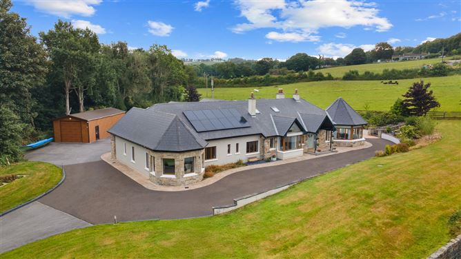Castletown, Portroe, Nenagh, Co. Tipperary