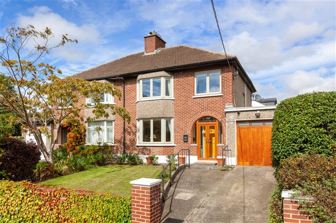 2 Kincora Avenue, Clontarf, Dublin 3