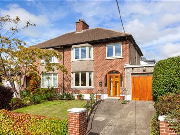 2 Kincora Avenue, Clontarf, Dublin 3